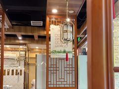 -鲜锦记潮汕牛肉火锅(月坛店)