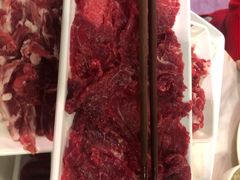 -食潮汕头鲜牛馆(望京保利店)