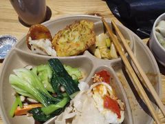 -素满香·素食自助餐(福州·长乐北路店)