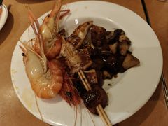 -君悦酒店·乐厨·高空自助餐(青年大街店)