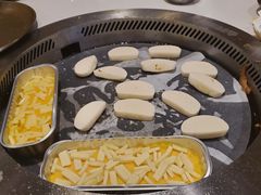 -么子烤肉(化龙池店)
