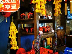 -甘家界牌柠檬鸭(青山店)