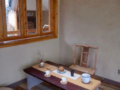 -上席擂茶·新中式青年茶馆(古城店)