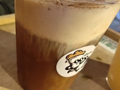 -黄油啤酒公司