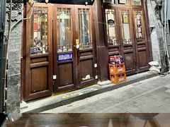 -爆肚冯(廊房二条店)