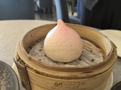 -潮府馆·非遗潮州菜·港式点心(世纪公园店)