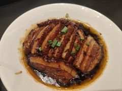 -呷湘厨·鱼汤捞饭·剁椒鱼头·辣椒炒肉(国家会展中心店)