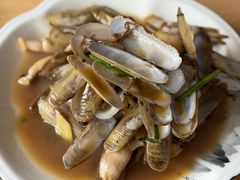 -启东小海鲜(庄先湾路1号店)