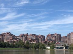 -浙江大学(海宁国际校区)