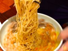 -裕兴记•蟹黄面馆(人民广场店)