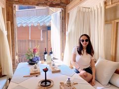 -叶叶菩提·晋福宫