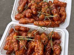 -恰饭·老长沙市井菜(天河客运站店)