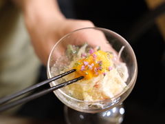 -鮨青(恒基名人购物中心店)