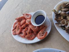 -秋姐美食店(海陵岛保利店)