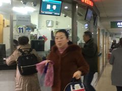 -东南大学附属中大医院(本部)