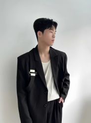 -豪帅男士理容馆