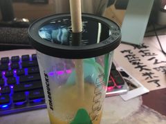 -星巴克(深圳欢乐颂店)