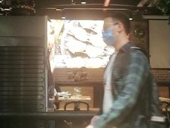 -管氏翅吧(马家堡店)