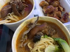 -四里沙茶面(七星西路分店)