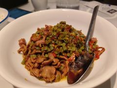 -兰湘子·湘菜小炒(南京江宁万达店)