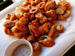 烧大肠-大宝全猪馆(南京路店)