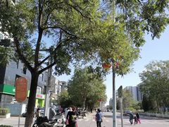-北京华联购物中心(同成街店)