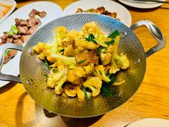 -金牌外婆家(苏州中心店)