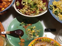 -那家小馆•北京菜•烤鸭(中关村店)