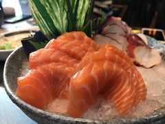 -大江户日本料理(吕厝店)