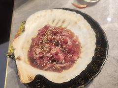 -本达人海鲜烧烤·朝鲜族风味(发展店)