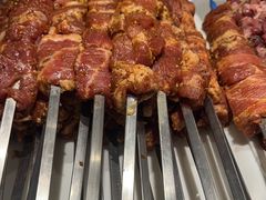 -通海俄式烧烤·俄罗斯大串(嵩山路店)