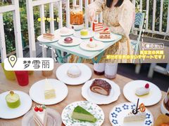 -华凌山庄·隐湖栖