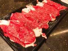-幸运牛汕头小黄牛牛肉火锅(梅林店)