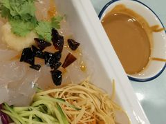 -听涛雅苑百味饺子老家菜馆