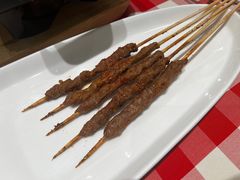 -西贝(上海新梅广场店)