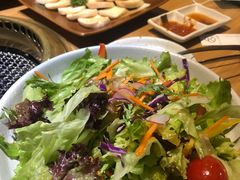 -久苑烧肉(世界城广场店)