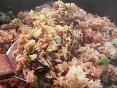 金牌蚝饭-飞尝蚝·顺德菜·鱼生(顺德总店)
