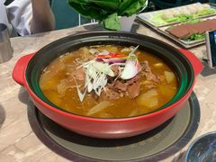 -腩得欢喜·牛腩煲火锅(万庭大厦店)