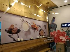 -嗲德来·豆浆·油条(商城路店)