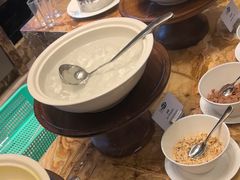 -万达瑞华酒店美食汇自助餐厅(楚河汉街店)