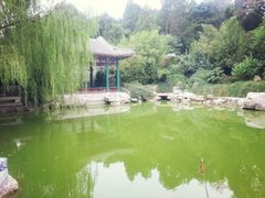 颐和安缦-北京颐和宾馆