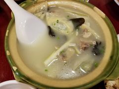 -西塘万安桥农家菜