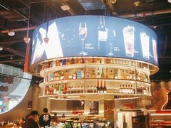 -猛古里烤肉自助(荟聚中心店)