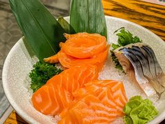 -赤坂亭·M9和牛放题(长楹天街购物中心店)