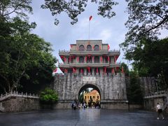 -友谊关景区
