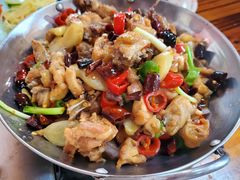 -永州体苑血鸭店(第一分店)