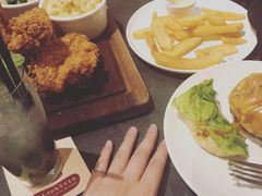 -Boxing Cat Brewery拳击猫精酿啤酒馆(永福店)