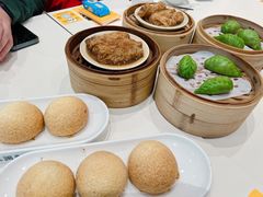 -蔡澜点心·粤菜(月星环球港店)