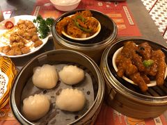 -点点心点心专门店(旺角店)