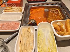 -海底捞火锅(龙湖北京大兴天街店)